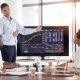 online trading platform