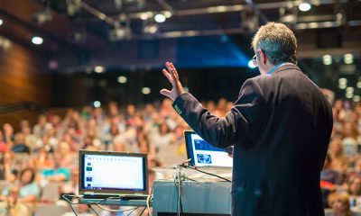 Conferences in UK