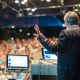 Conferences in UK