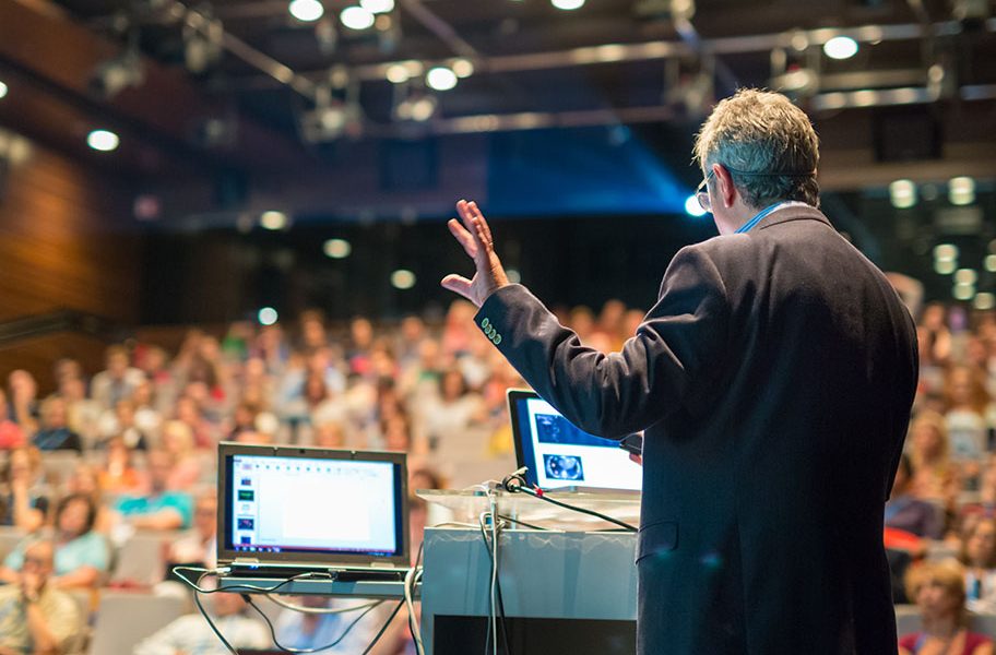 Conferences in UK