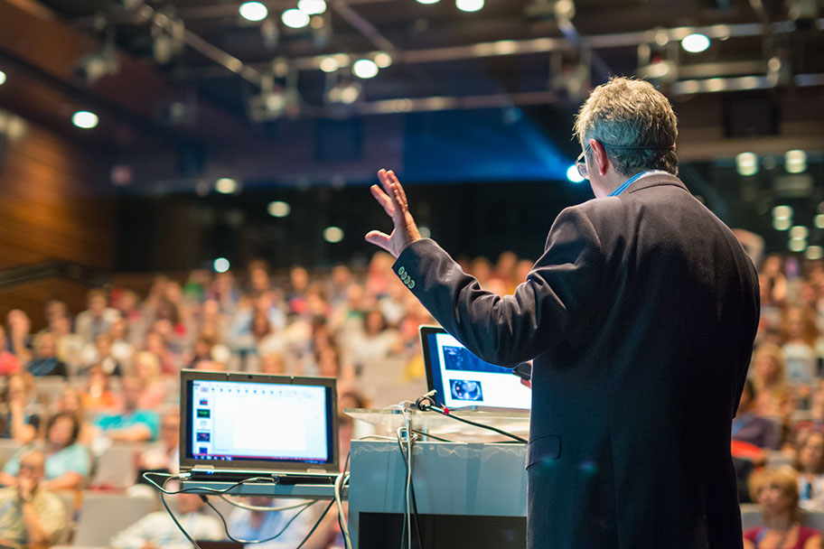 Conferences in UK