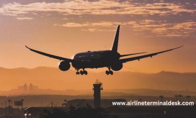 airlineterminaldesk