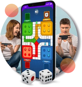Mobile Ludo Game Development