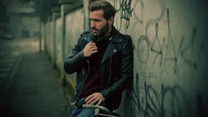 Halloween Sale Jacket for Men