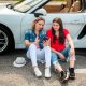 car insurances for young drivers