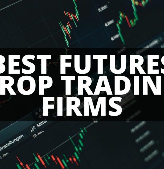 Top Prop Firm in Indonesia