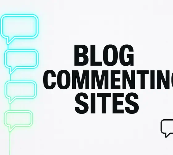 Power of Blog Commenting Sites