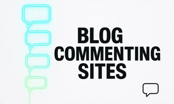 Power of Blog Commenting Sites