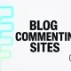Power of Blog Commenting Sites