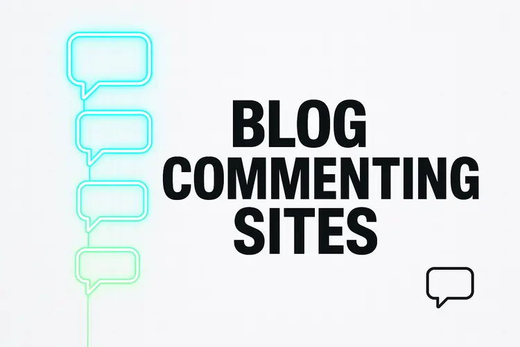 Power of Blog Commenting Sites