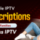 Boss IPTV Official Website