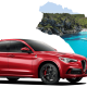 Car Rental from Menorca Airport