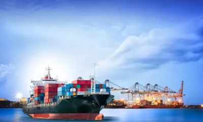 Durban, Beira, and Walvis Bay for Car Buyers