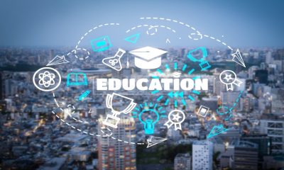 Edtech, Learning Platforms, Intelligent Learning Experiences, InnovationM Noida