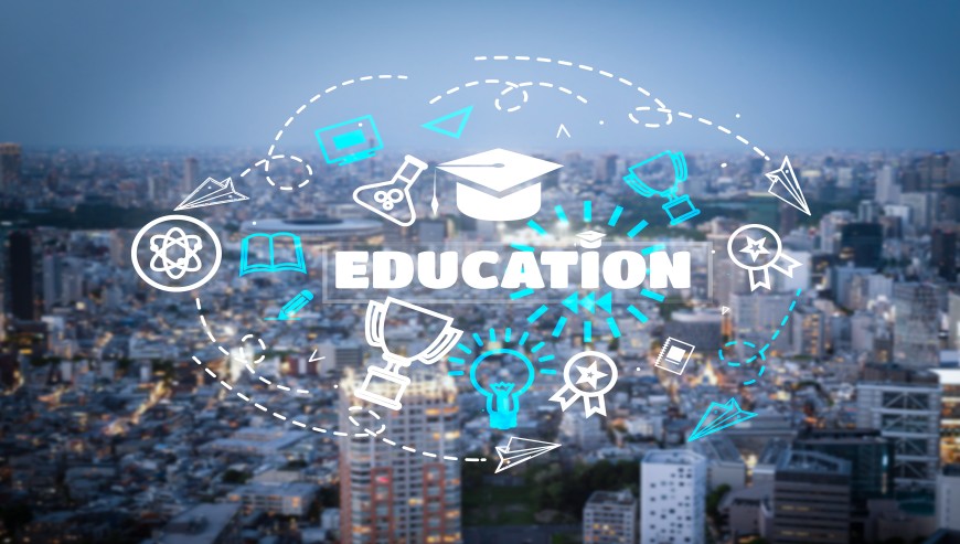 Edtech, Learning Platforms, Intelligent Learning Experiences, InnovationM Noida