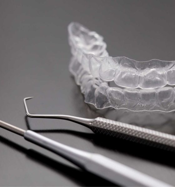 dentist West Hollywood CA