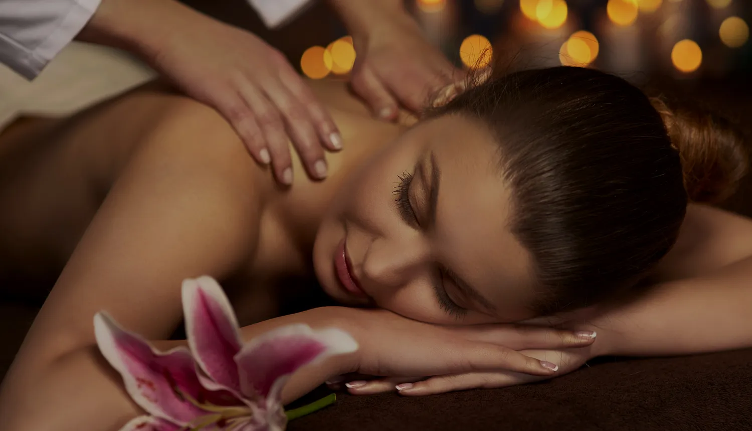 Massage in Manhattan Beach