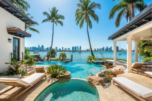 Swimming Pools Of Florida