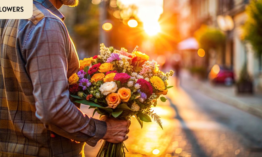 online flower delivery in Thane