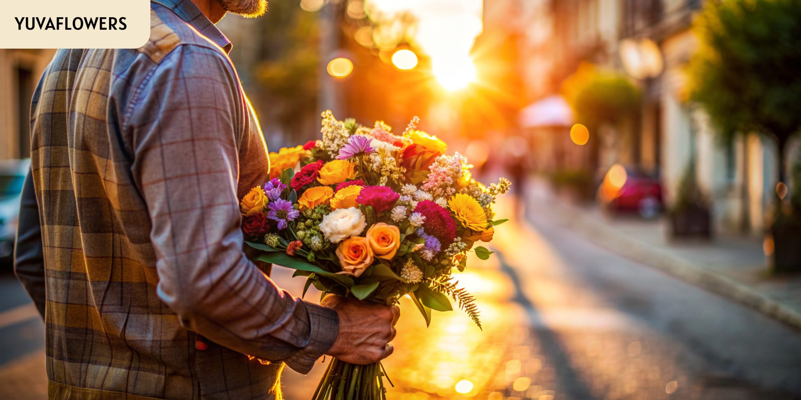 online flower delivery in Thane