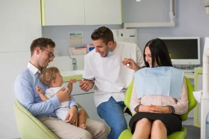 Family's Health
