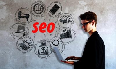 Houston SEO Services