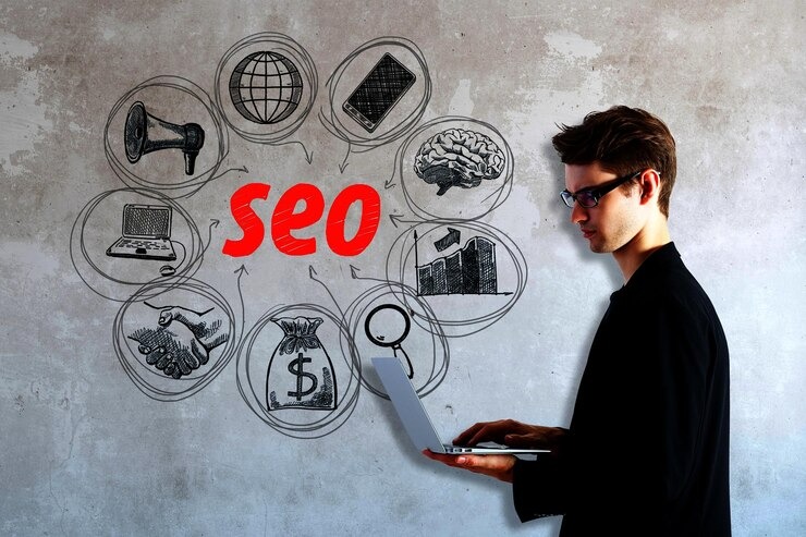 Houston SEO Services