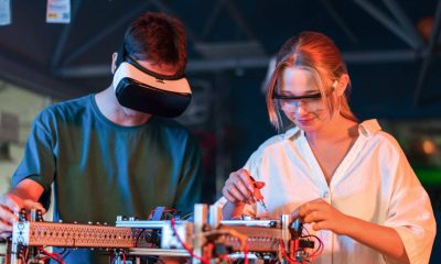 industrial robotics programs institute