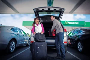 Car Rental from Menorca Airport