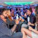 limousine party