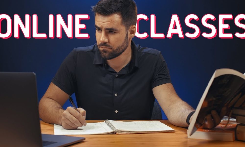 Online Classes