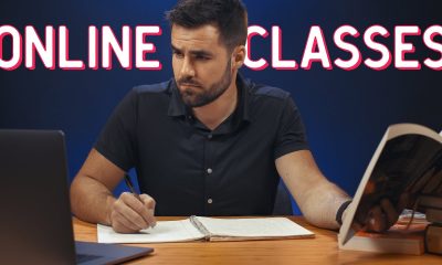Online Classes