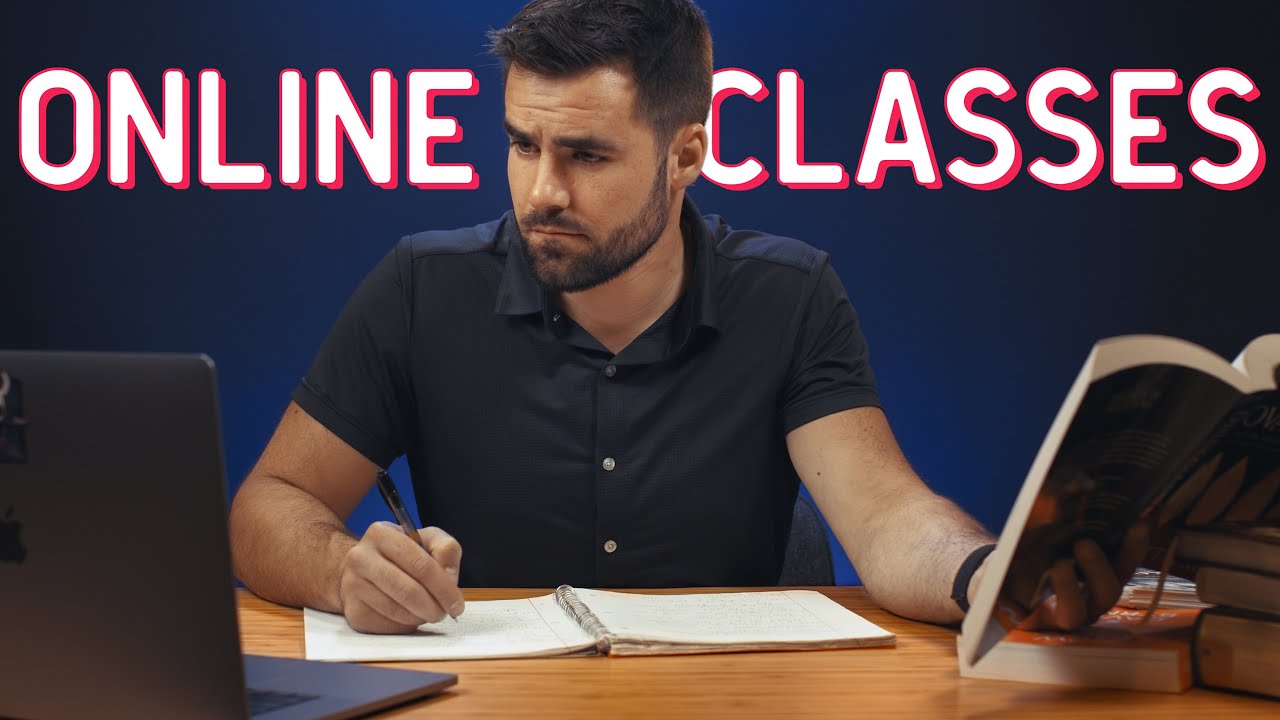 Online Classes