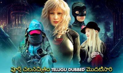 Hollywood Movies in Telugu Dubbed List for 2025
