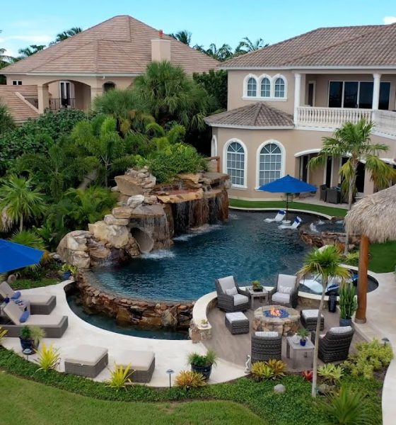 Swimming Pools Of Florida