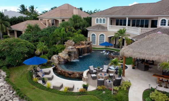 Swimming Pools Of Florida