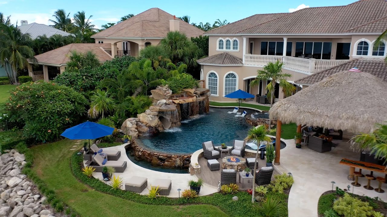 Swimming Pools Of Florida