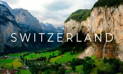 Switzerland Tour Packages for Nature and Adventure Lovers