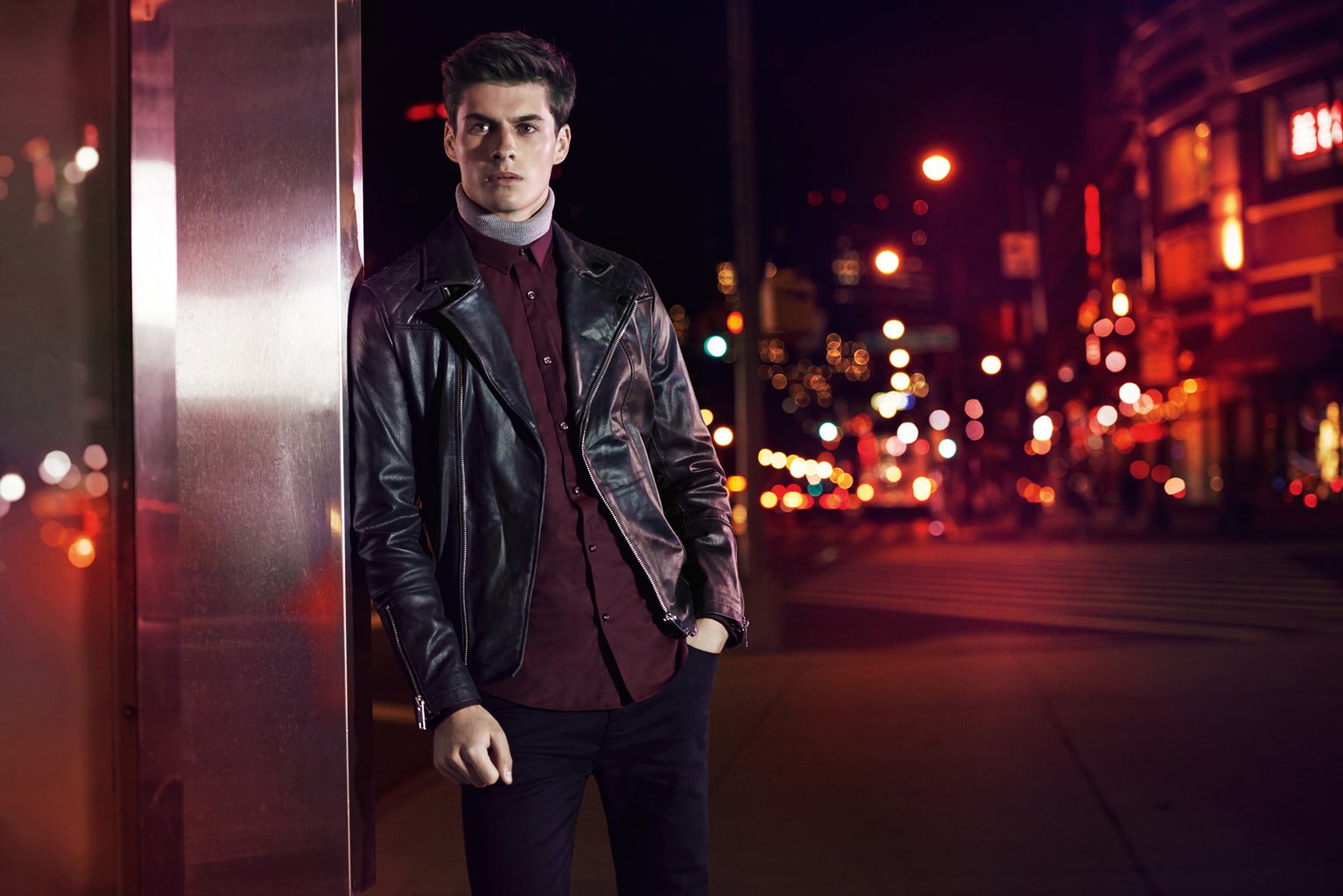 Halloween Sale Jacket for Men