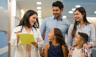 Family's Health