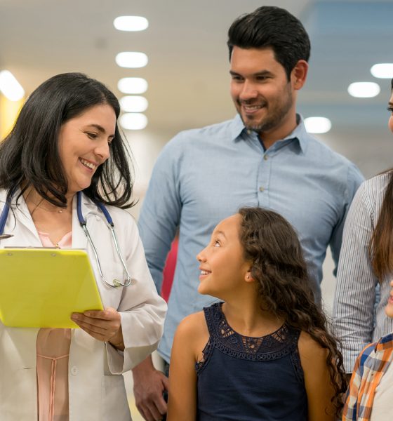 Family's Health