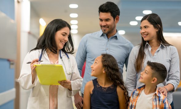 Family's Health