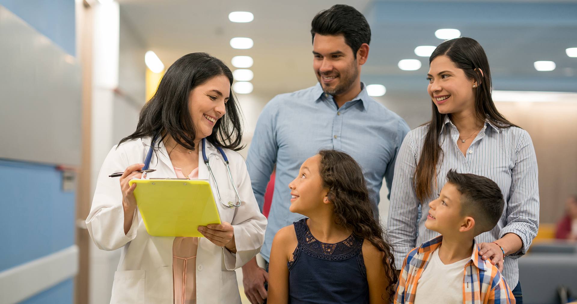 Family's Health