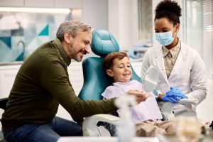 Pediatric Dentist Diamond Bar