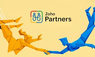 Zoho partner in calicut