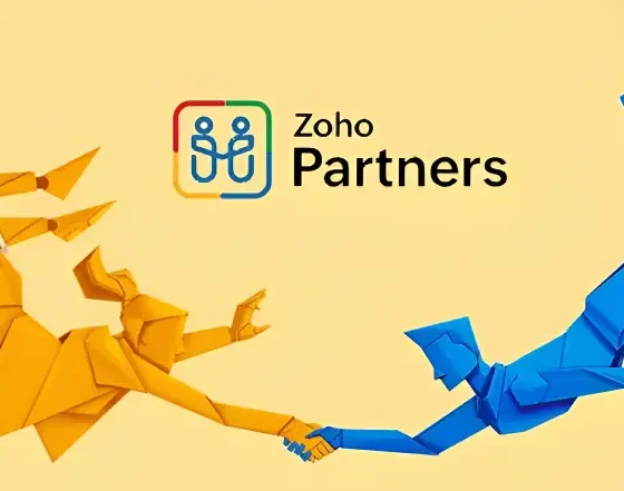 Zoho partner in calicut