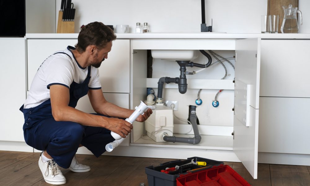 plumbers rock hill sc