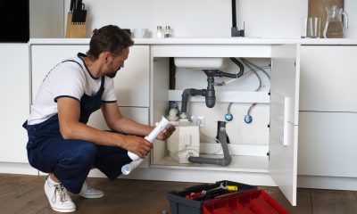 plumbers rock hill sc