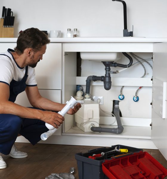 plumbers rock hill sc