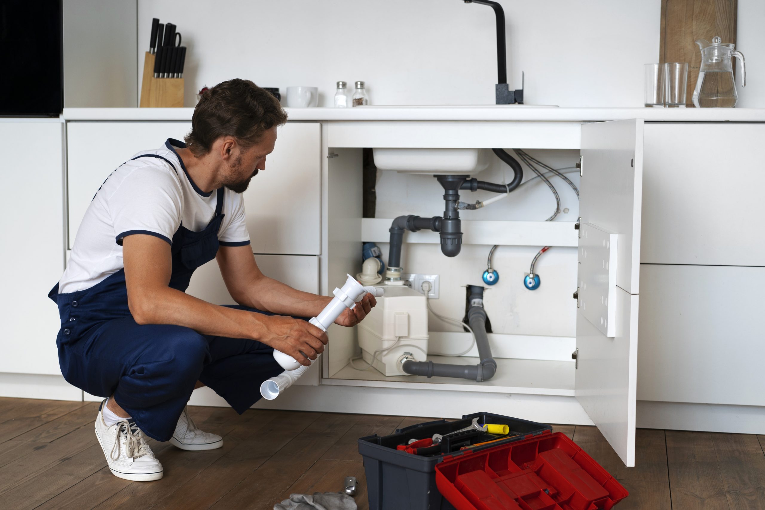 plumbers rock hill sc